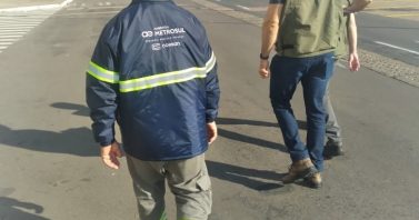 Metrosul, Corsan e DRH intensificam vistorias para regularização de poços artesianos na RMPA